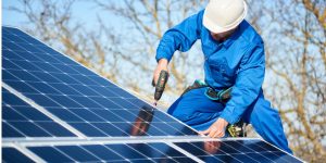 Installation Maintenance Panneaux Solaires Photovoltaïques à Brainville
